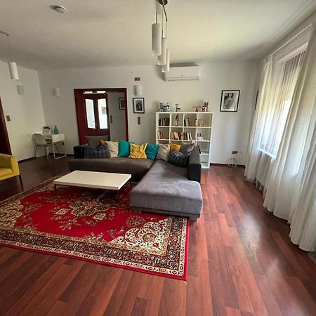 Luxury Apartman Lejlighed Baja Eksteriør billede