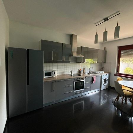Luxury Apartman Lejlighed Baja Eksteriør billede