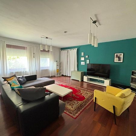 Luxury Apartman Lejlighed Baja Eksteriør billede
