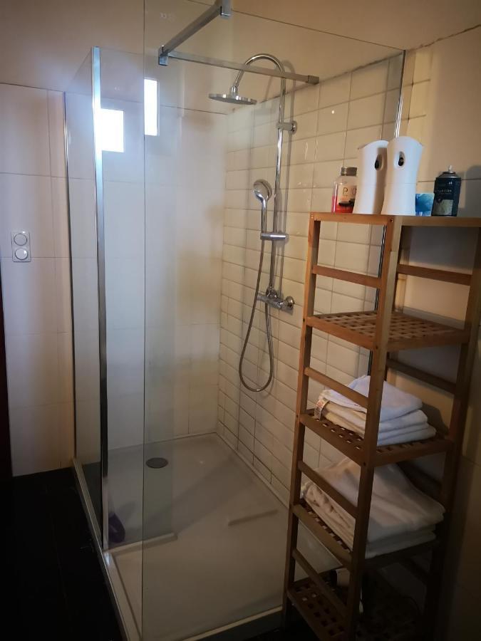 Luxury Apartman Lejlighed Baja Eksteriør billede