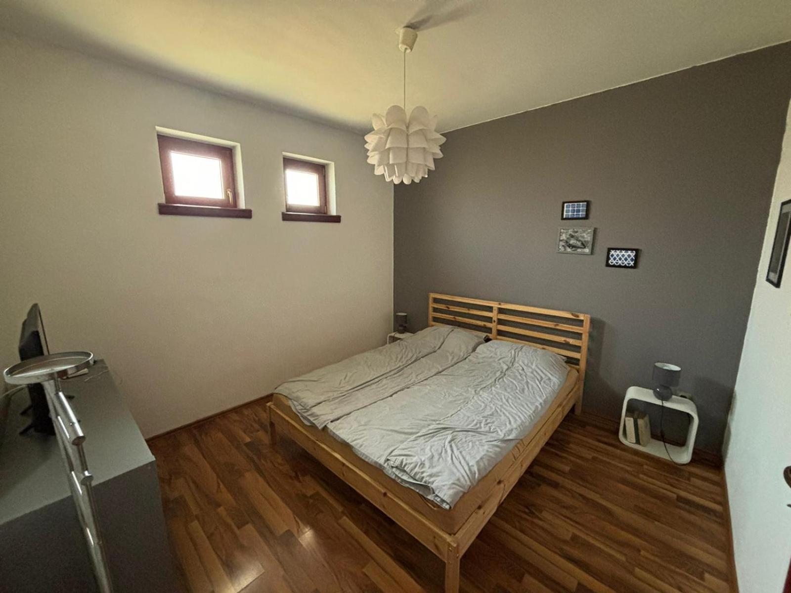 Luxury Apartman Lejlighed Baja Eksteriør billede