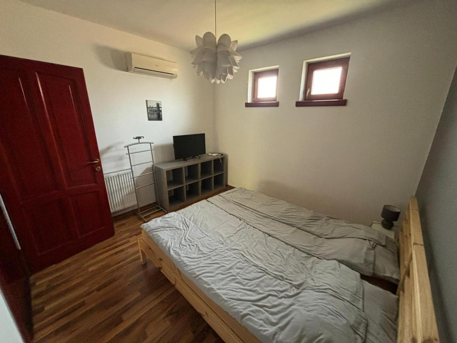 Luxury Apartman Lejlighed Baja Eksteriør billede